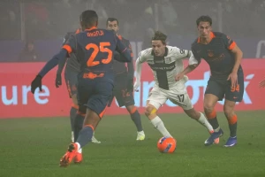 Dimarko i Tiram za veliku pobedu Intera, Lacio do boda u triler završnici